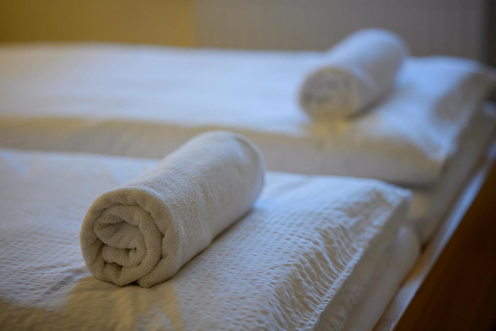 Apartmany Mezivodi Kycera Bagian luar foto