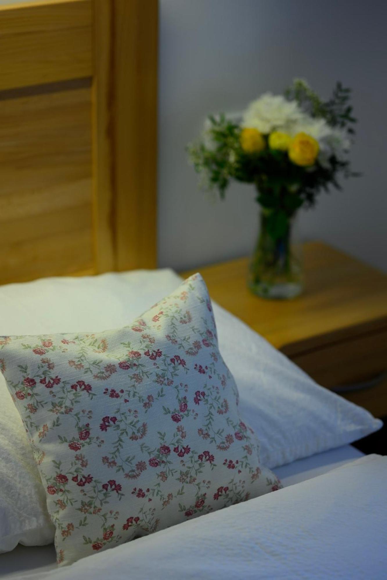 Apartmany Mezivodi Kycera Bagian luar foto