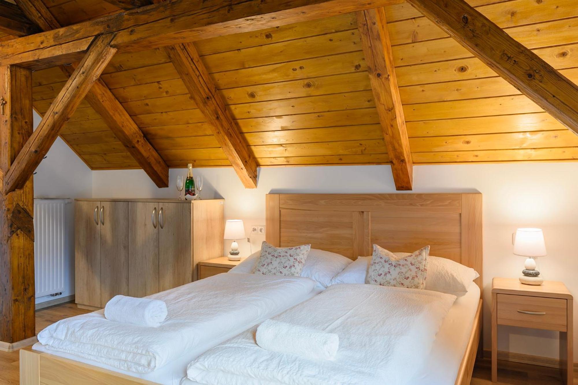 Apartmany Mezivodi Kycera Bagian luar foto